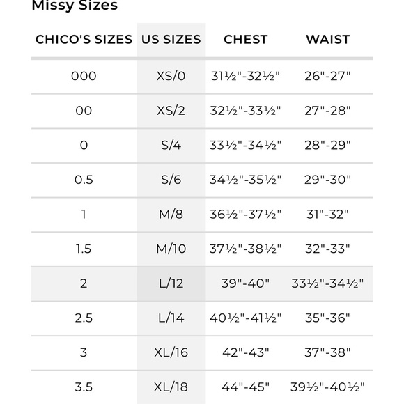 CHICO’S White Dotted Jean Shirt - Picture 5 of 6